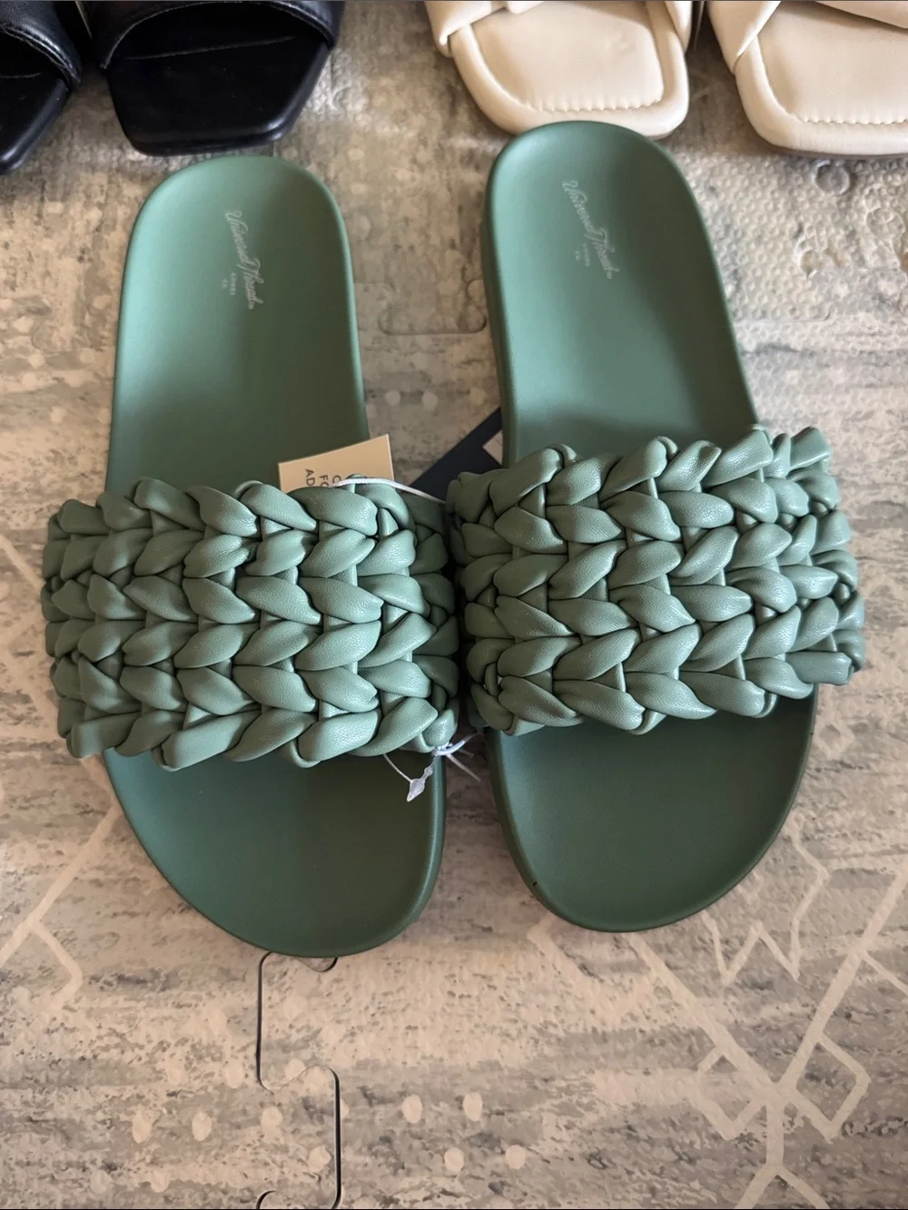 Women’s Sandals - Brand New - A New Day